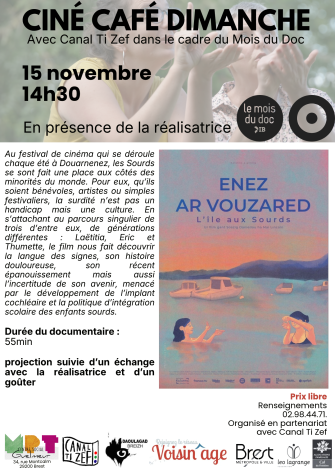 affiche presse CCD