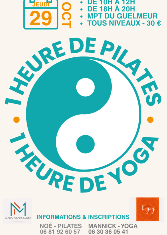 pilateyoga
